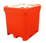 Bins Isotérmicos y Monopared - Imagen 6