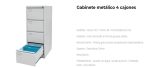 Lockers Metálicos y Kardex - Imagen 6