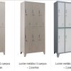 Lockers Metálicos y Kardex - Imagen 3