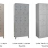 Lockers Metálicos y Kardex - Imagen 4