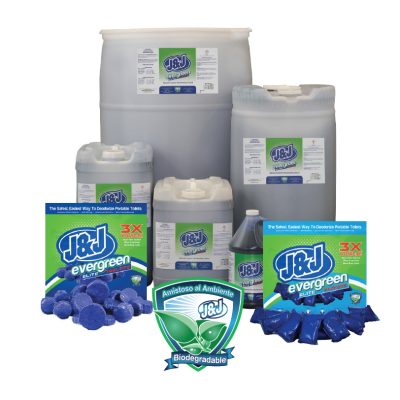 EVERGREEN ELITE SERIES