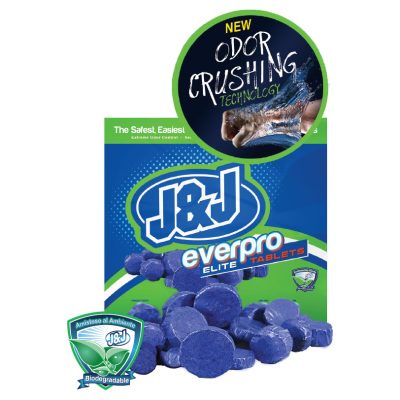 EVERPRO ELITE TABLETS