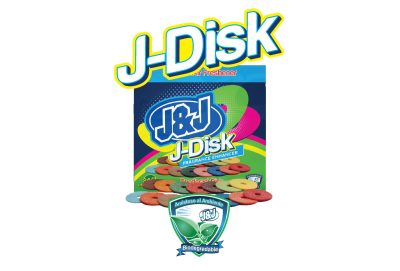 J - DISK
