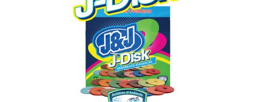 J - DISK
