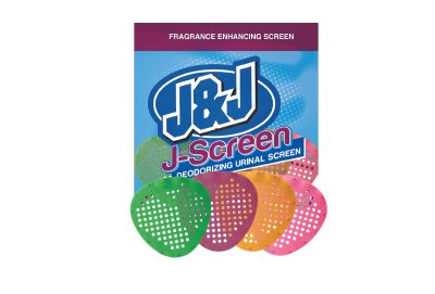 J - SCREEN