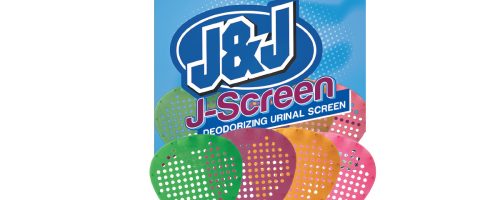 J - SCREEN