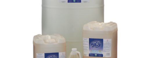J - SPRAY XT