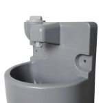 Lavamanos Importado Autónomo Plástico Exclusivo Multiagua - Imagen 6