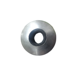 Golilla de Aluminio con Goma