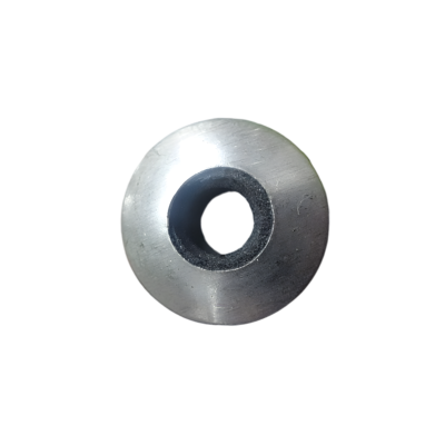 Golilla de Aluminio con Goma