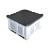 Tapa de Bins Reforzada 857 Litros Color Gris - Imagen 3