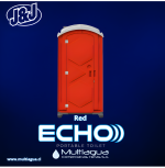 Baño Químico Modelo Echo By J&J ( USA ) - Imagen 4