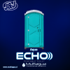 Baño Químico Modelo Echo By J&J ( USA ) - Imagen 3