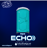 Baño Químico Modelo Echo By J&J ( USA ) - Imagen 8