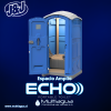 Baño Químico Modelo Echo By J&J ( USA ) - Imagen 8