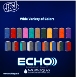 Baño Químico Modelo Echo By J&J ( USA ) - Imagen 11