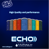 Baño Químico Modelo Echo By J&J ( USA ) - Imagen 10