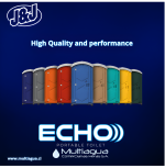 Baño Químico Modelo Echo By J&J ( USA ) - Imagen 10