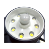 J-Light Eco-Friendly  4.9" XL | 3.5" STANDAR - Imagen 4