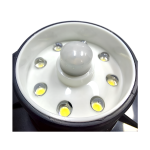J-Light Eco-Friendly  4.9" XL | 3.5" STANDAR - Imagen 4
