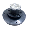 J-Light Eco-Friendly  4.9" XL | 3.5" STANDAR - Imagen 5