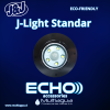 J-Light Eco-Friendly  4.9" XL | 3.5" STANDAR - Imagen 2