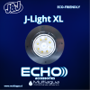 J-Light Eco-Friendly  4.9" XL | 3.5" STANDAR - Imagen 3