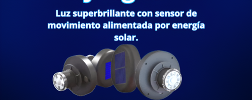 J-Light Eco-Friendly  4.9" XL | 3.5" STANDAR