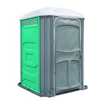 Baño para Discapacitados Comfort XL PolyJohn ( USA )