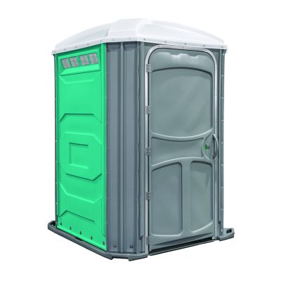 Baño para Discapacitados Comfort XL PolyJohn ( USA )