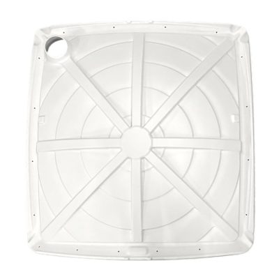 Techo para Echo J&J